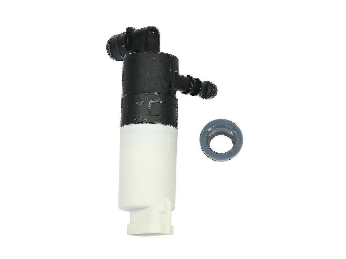 Bomba De Limpador De Para-brisa Para Saab 93 9-3 2004-2012 12826943 12802440 12v 2 Pinos