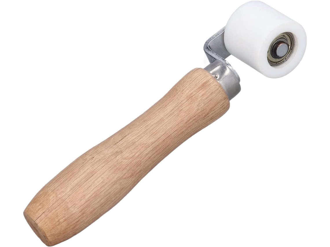 Ferramenta De Rolo Junção 28 Mm, Construção Em Aço Inoxidável,