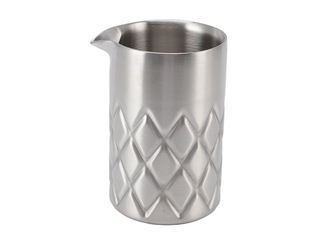 Copo de Mistura de Aço Inox LAXISCREED