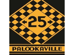 Livro Palookaville 25 de Drawn and Quarterly (Inglês)