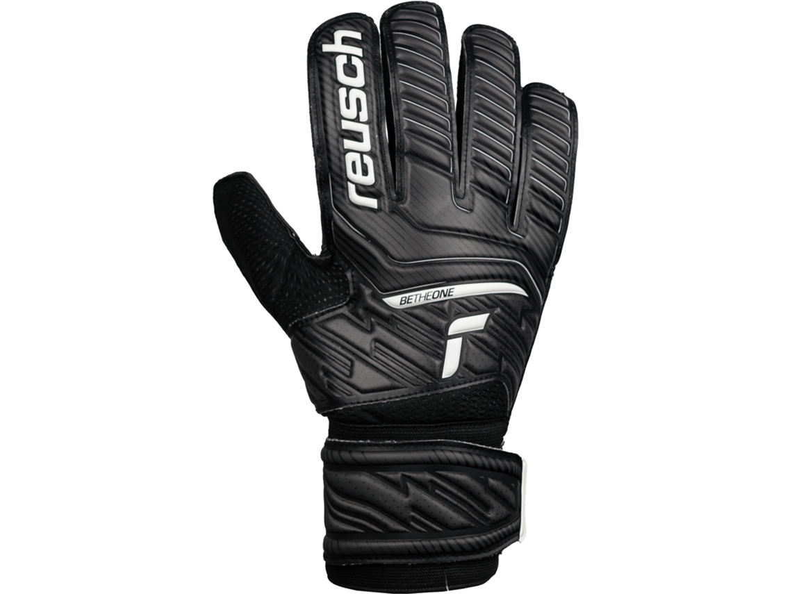 Luvas de Guarda-Redes para Futebol REUSCH Multicor (Espuma - Tamanho 10)