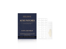 Parches para Acne com Óleo de Árvore de Chá LAXISCREED para Pele Livre de Acne