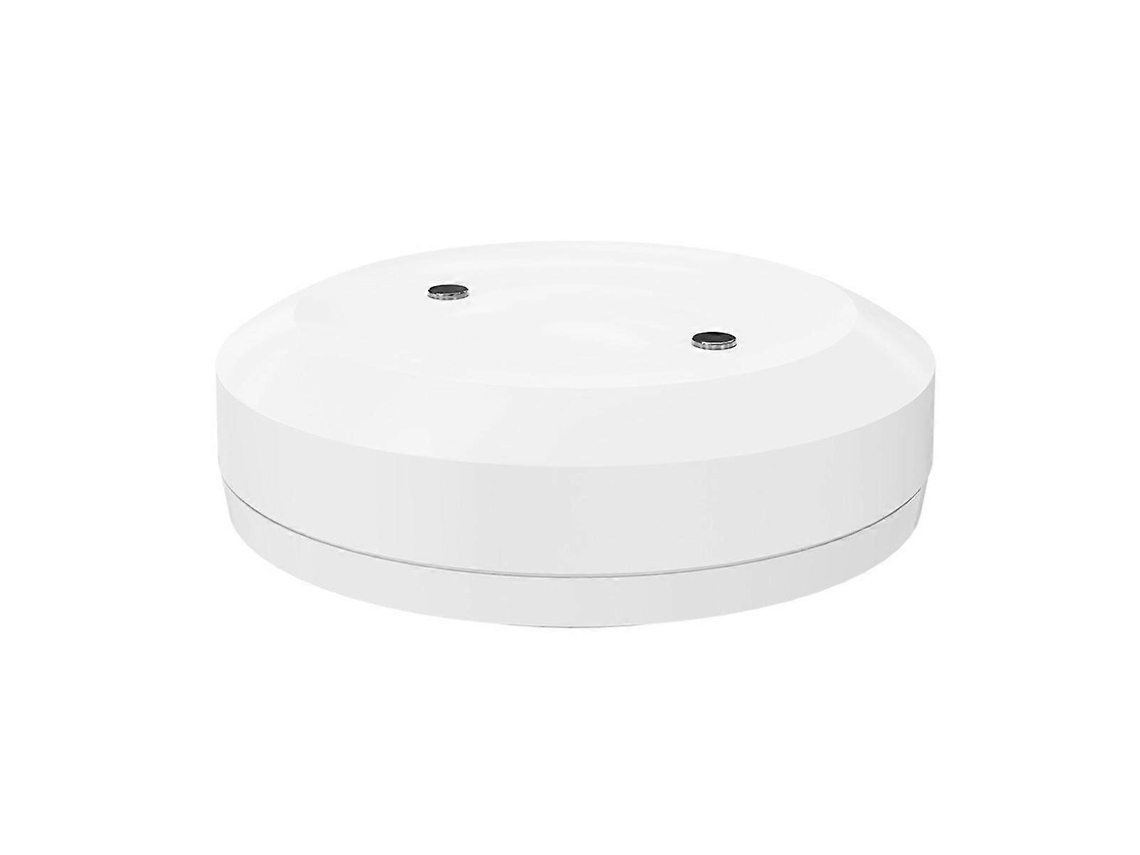 Lurelia Detector De Vazamento De Água Inteligente Zigbee Tuya, Sensor De Inundação, Monitoramento Remoto Via Gateway Tuya Zigbee, Água