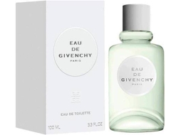 Perfume GIVENCHY Eau De Givenchy Eau de Toilette (100 ml)