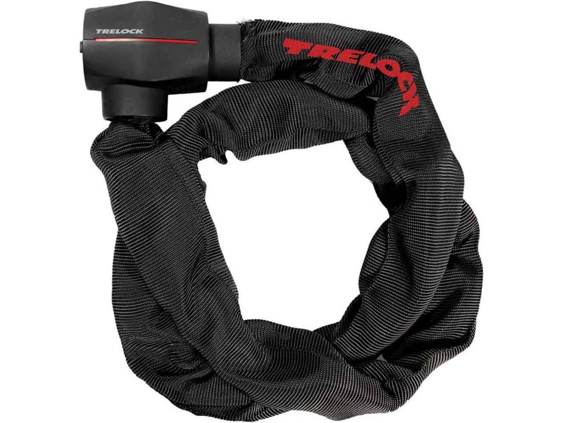Cadeado de Bicicleta TRELOCK Corrente Bc580