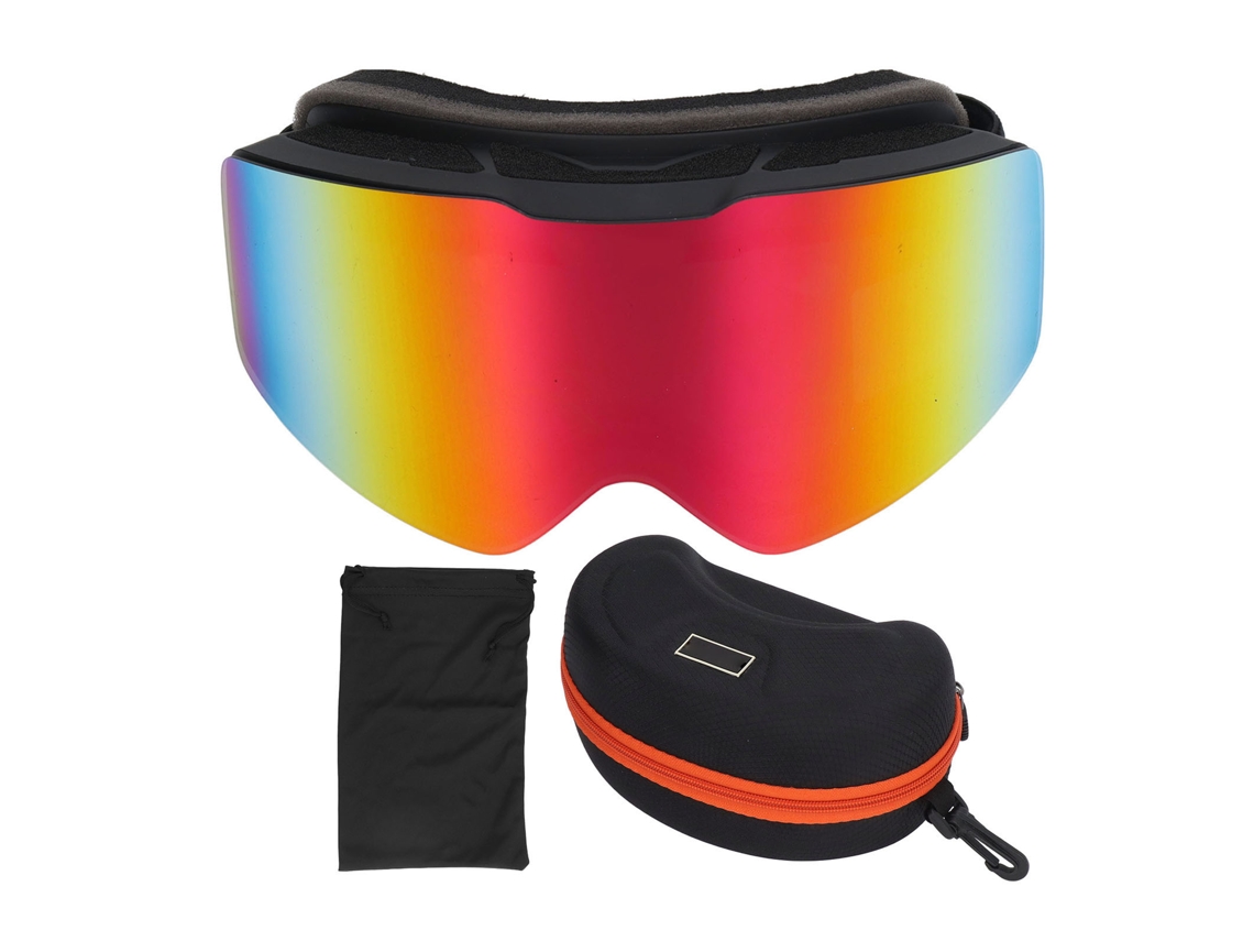 Gafas de Esquí e Snowboard Dupla Camada | S/MARCA