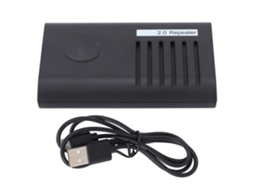 Amplificador Hdmi 2.0 LAXISCREED 4k 18gbps