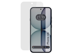 Película Tumundosmartphone Protetora De Ecrã Flexível De Hidrogel Para Nothing Phone 4a 5g