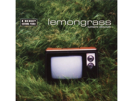 Cd Lumière Obscure Mole Listening Pearls