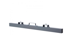 Vassoura Magnética Suspensa 1830 mm, Captação de Metais, TEKMAQUINAS