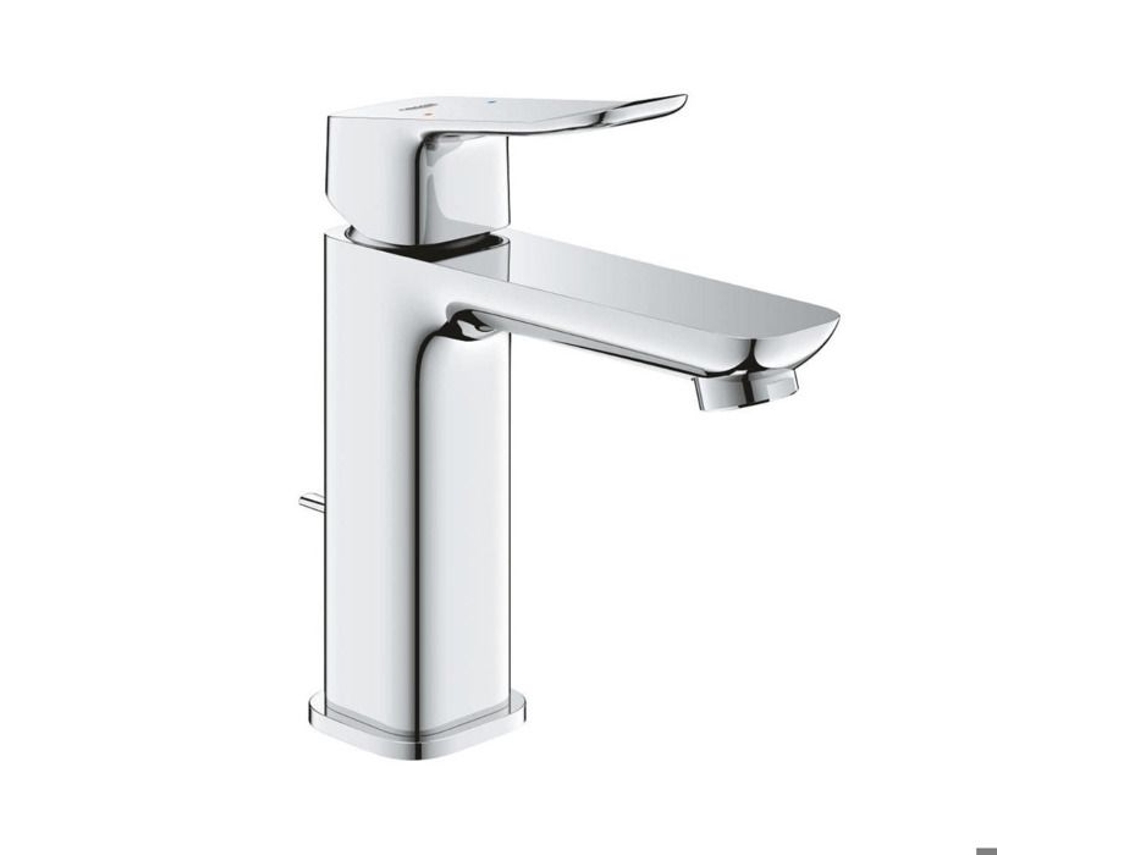 Torneira Monocomando de Lavatório, Cromada, GROHE (1018320000)