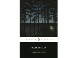 Frankenstein De Mary Shelley