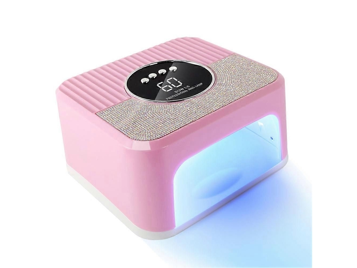 Lâmpada Uv, 45 Leds, Elysve