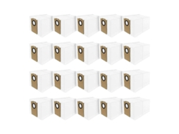 Saco Para Pó T10, Ultenic T10 Lite / T20 Pro / Liectroux M70 / Bpmio B15 Plus / Lubluelu L15 Peças