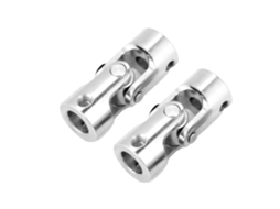 Laxiscreed Laxiscad Shaft Coupling Para Motores E Juntas Universais, Compatível