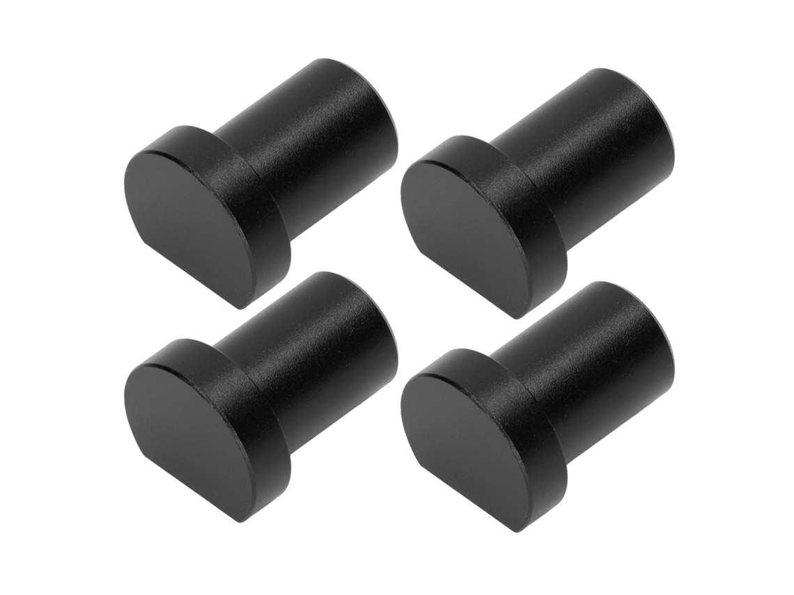 Laxiscreed Bloco De Paragem Multiusos Para Mesa De Carpintaria De Alta Precisão