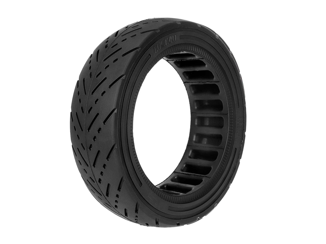 Pneu Business de scooter elétrico sólido 8.5*2.5 para Dualtron Mini e Speedway legger aro antiaderente marca