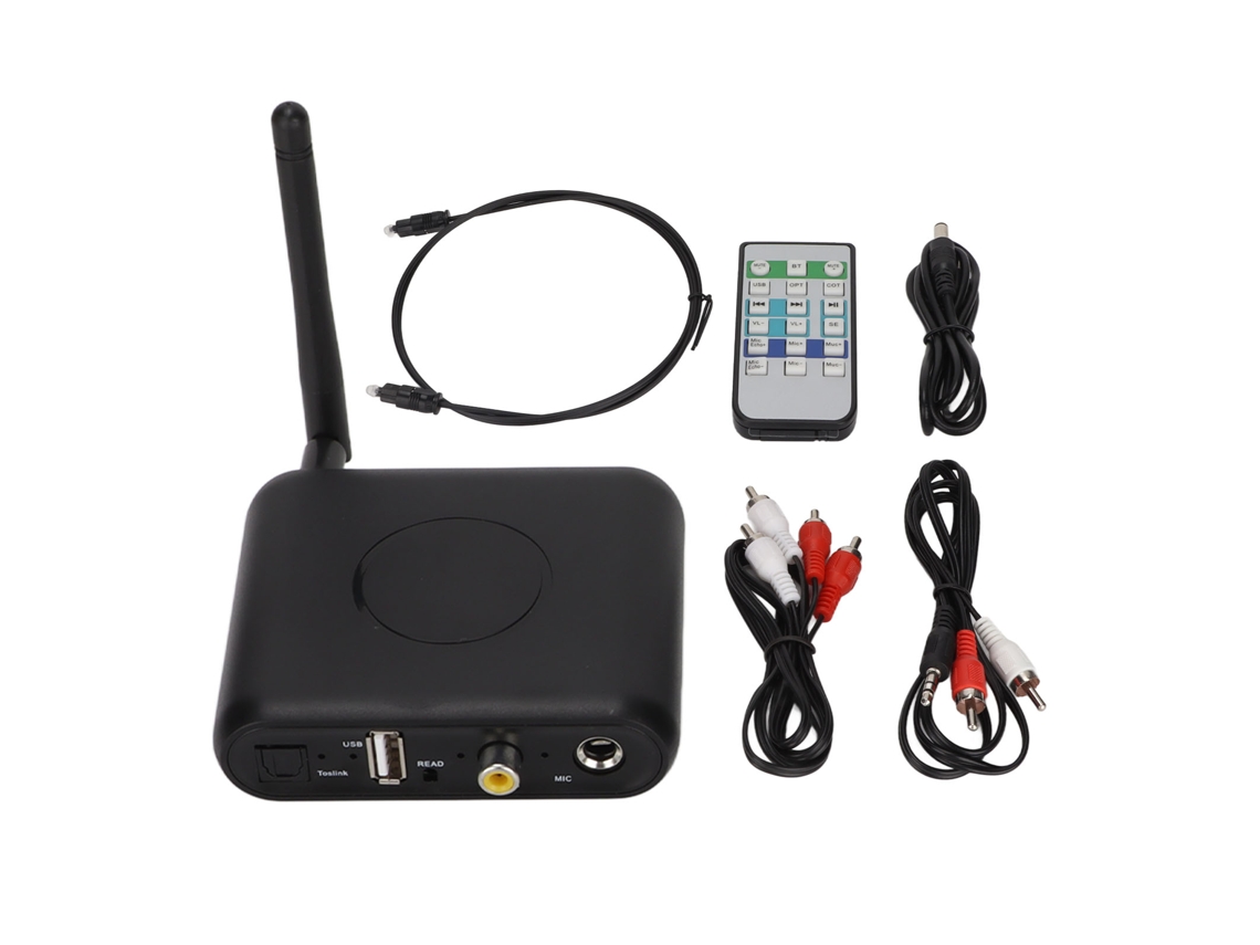 Receptor Bluetooth 5.0 LAXISCREED para Alto falantes