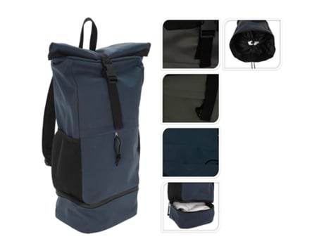 Mochila Neopreno 65x29x19 Cm Surtida Redcliffs