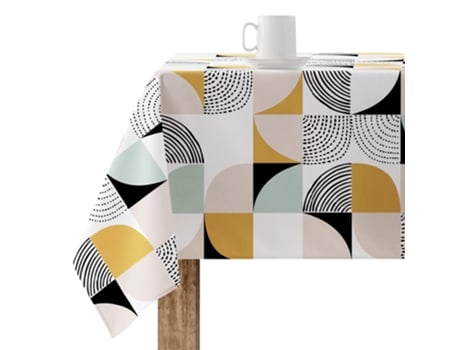 Toalha de Mesa BELUM em resina resistente a nódoas P-20 (250x140 cm)