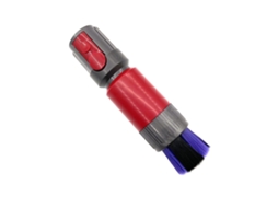 Acessórios de Aspirador V7/V8/V10/V11/V15 de escova de pó Bico para escova de pó