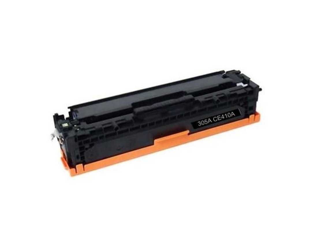 Toner CompatÃ­vel P/ Hp Ce410X 305X
