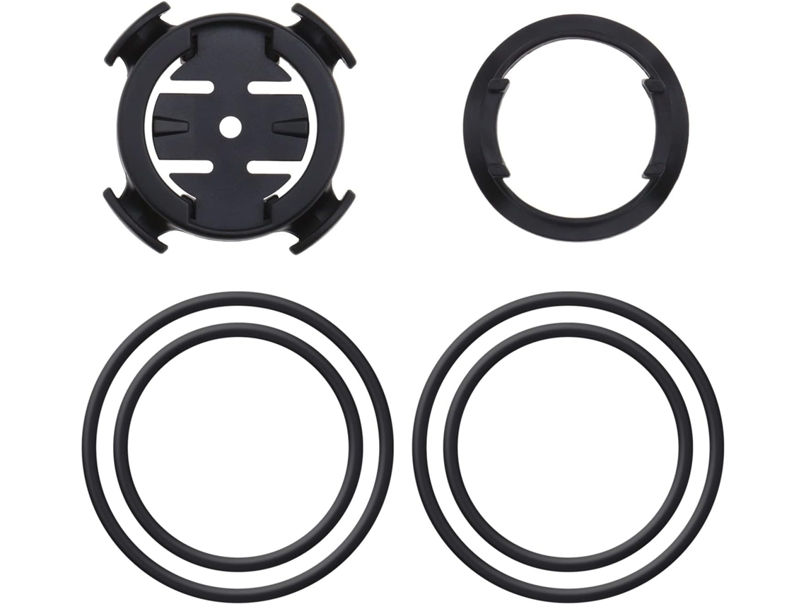 Lurelia Suporte Para Ciclocomputador E Velocímetro De Bicicleta
