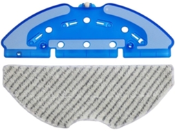 Affidabile Mop Staffa E Panno Per Sweeva 6000 6500 Robot