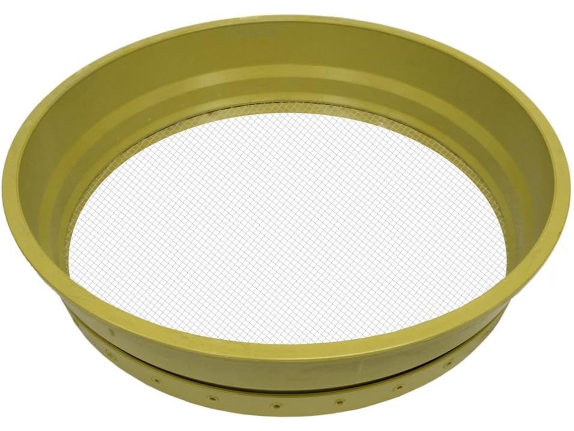 Wolfpack Linea Profesional Criba Completa 450 Mm Nº 8