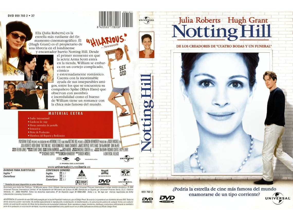 Notting Hill