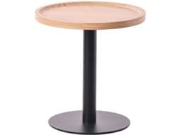 Mesa De Apoio Aspen Natura M