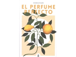 Livro El Perfume Perfecto de Chandler Burr (Espanhol)