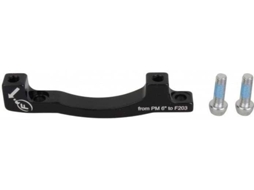 Travão para Bicicleta FORMULA Post Mount Brake Adapter