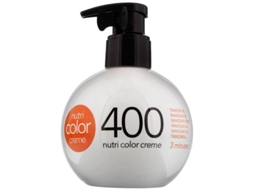 Revlon Nutri Color Creme Iconic Sphere 400 Mandarin 270 ml