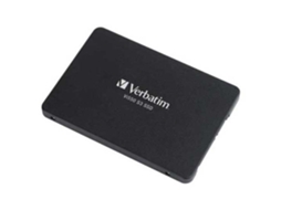 Verbatim Disco Rigido Vi550 Sata3 1Tb 2.5´´
