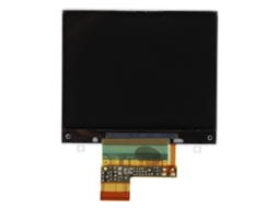 Aetheria tela Lcd Interna de Reposição para Ipod Classic 6th Gen 80gb 120gb 160gb