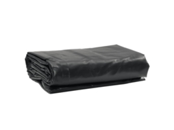 Vidaxl Lona 1,5x6 M 650 G/m² Antracite
