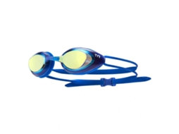 Óculos de Natação Blackhawk Mirrored Racing Azultyr