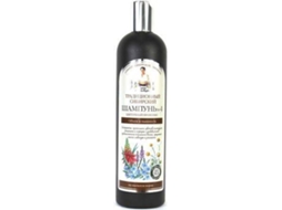 Champô BABUSHKA AGAFIA Traditional Siberian Flower Propolis (550ml)