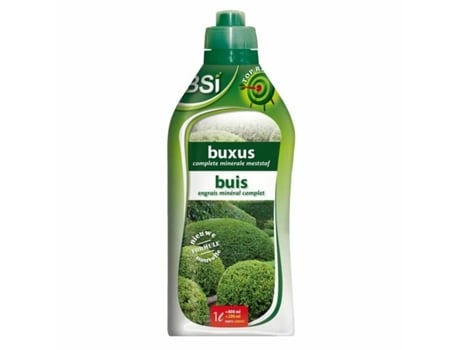 Adubo Orgânico 1 L Bsi