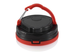 Luzes Led De Acampamento À Prova Dágua, Lanterna De Acampamento, Lâmpada De Barraca À Prova Dágua Olysi Shop