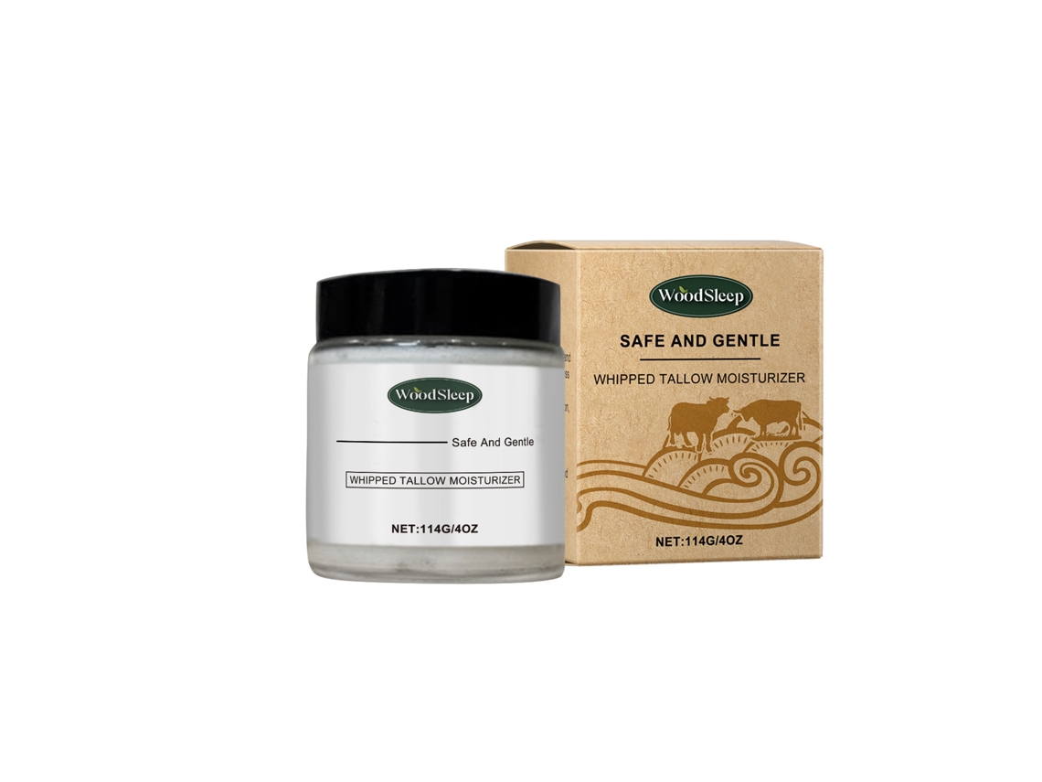 Creme Hidratante Manteiga De Karité
