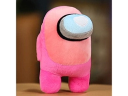 Peluche Felpudo e Macio de Astronauta, 30 Cm , com Olhos Salientes.5, Ergonômico, Uso Diário STELASPLEN (12 Polegadas)