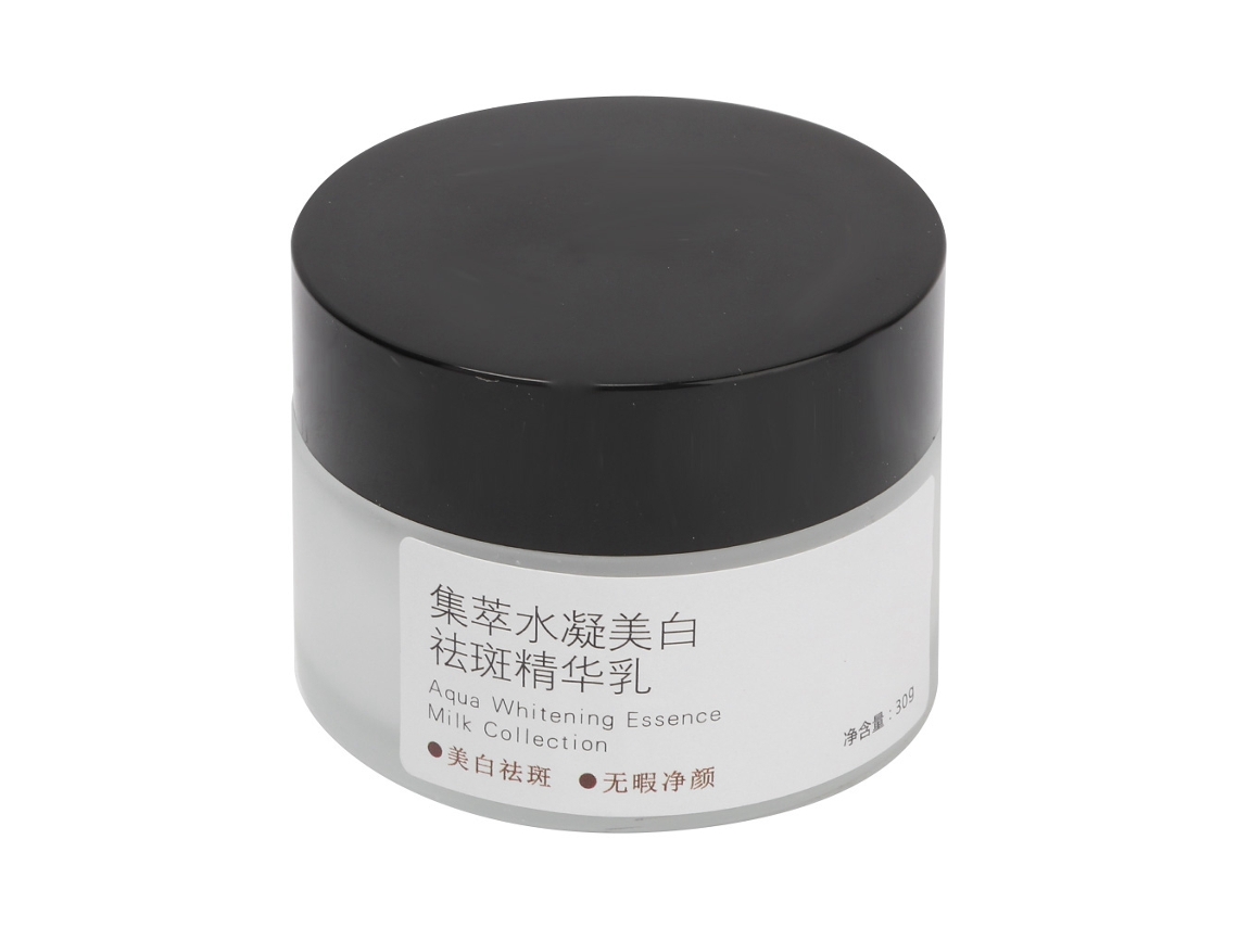 Creme Facial Cuidado Remoção Manchas Hidratação