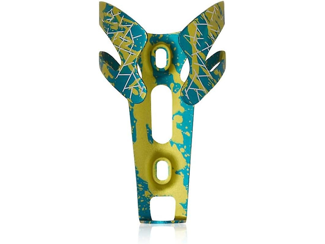 Suporte De Alumínio Para Bebidas, Suporte Para Garrafa De Água Para Bicicleta/mountain Bike/bicicleta De Corrida Slowmoose