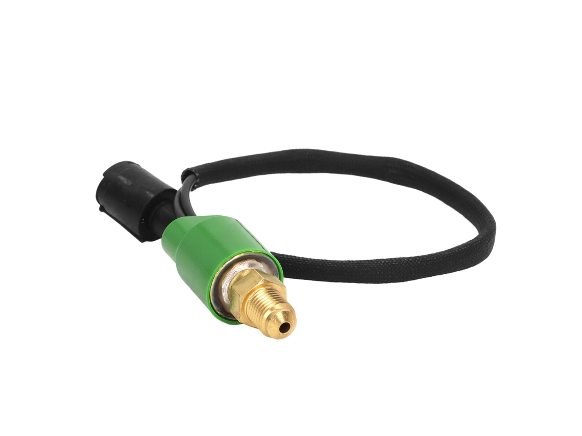 Laxiscreed Sensor De Pressão Para Escavadora Em Latão Com Alta Sensibilidade