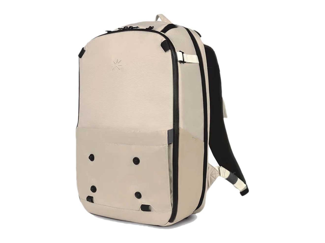 Mochila Hive 22-46L Beigetropicfeel