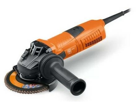 Rebarbadora Cg 13 125v Fein