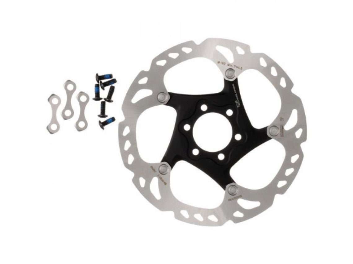 SHIMANO Deore XT RT86 Disco de Travão -