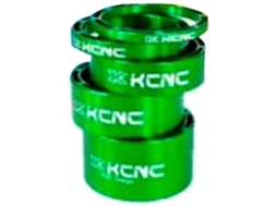 Kcnc Hollow Headset Spacers 5 Units